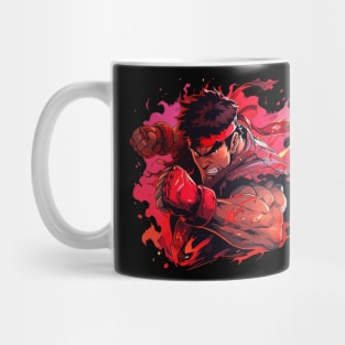 ryu Mug